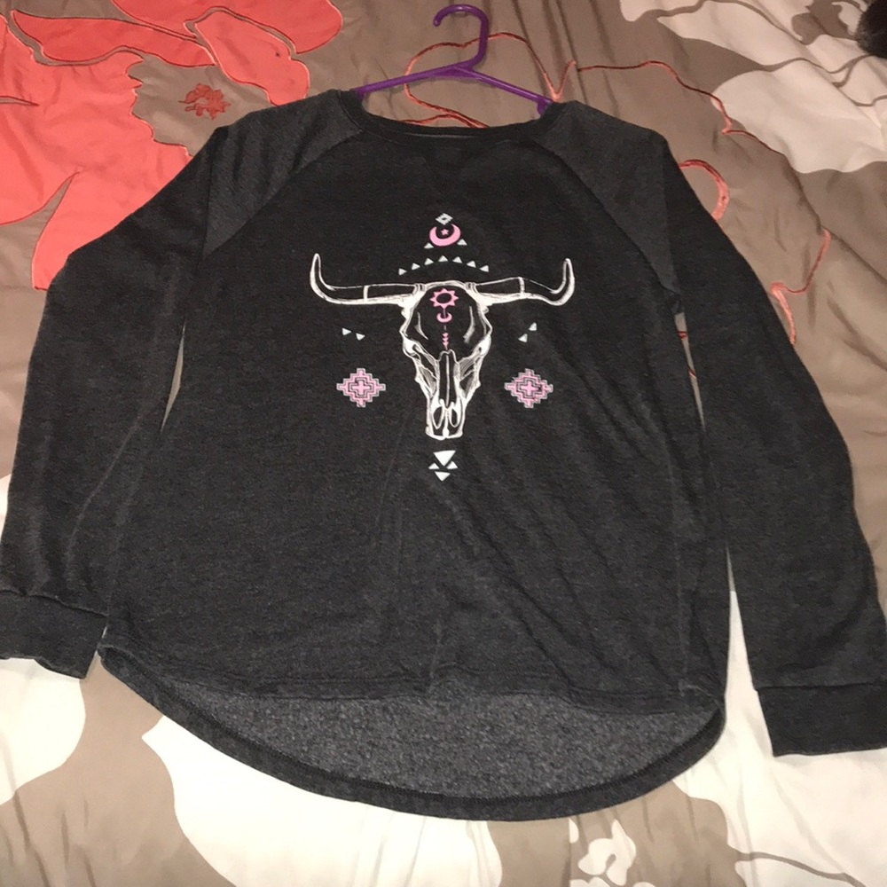 Comfy Long Sleeve